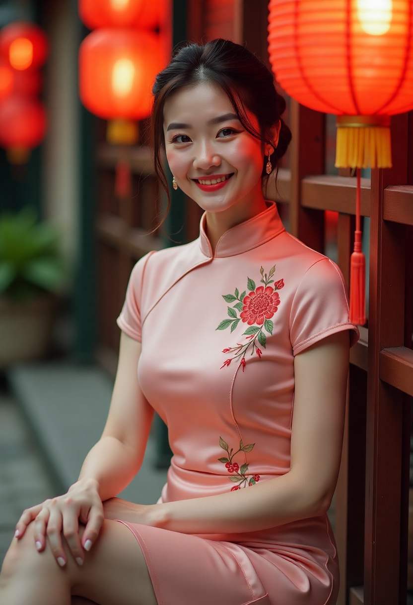 飞越天际