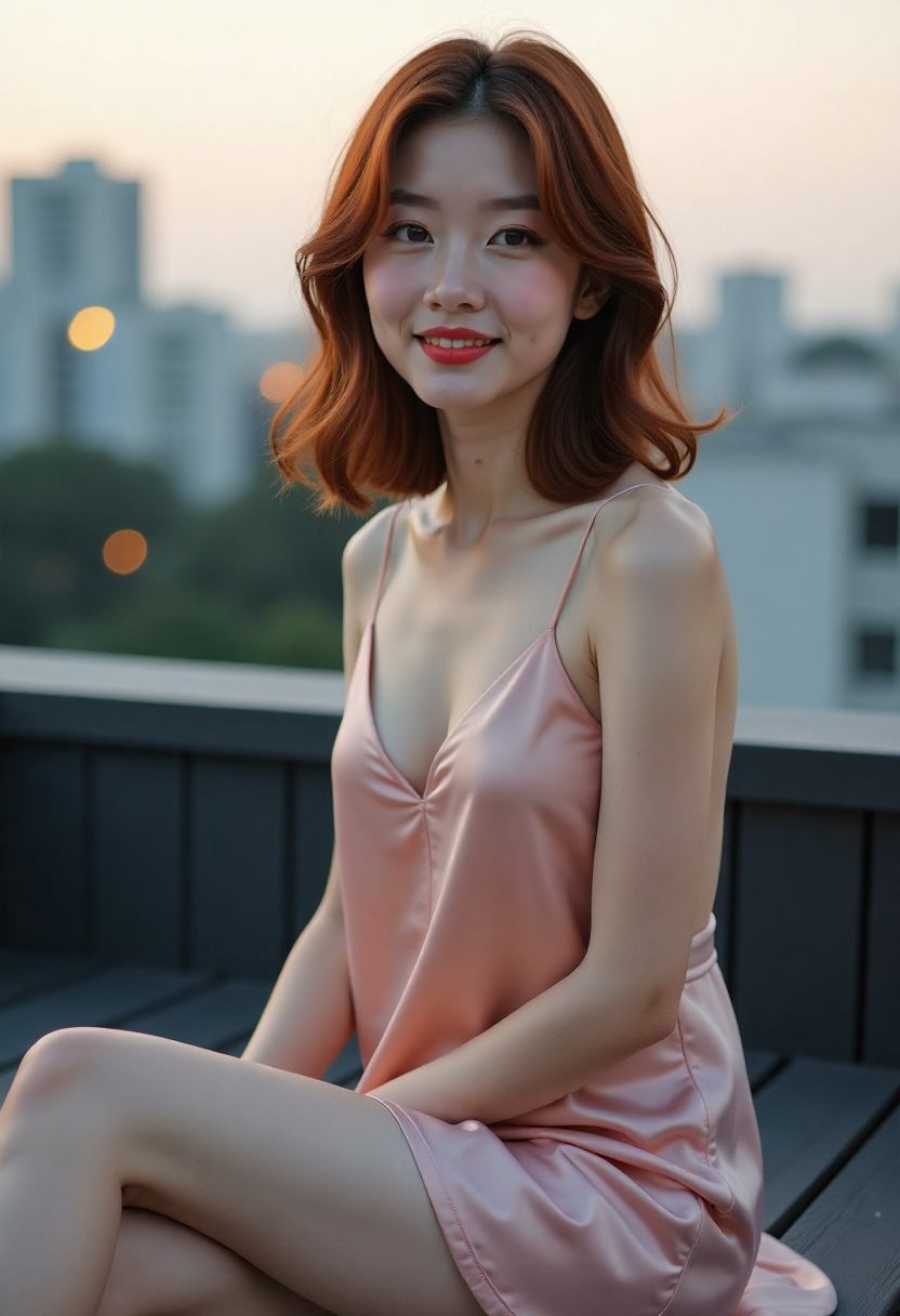空中花园
