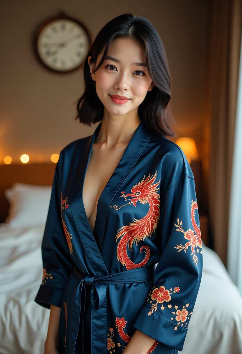机场奇遇记