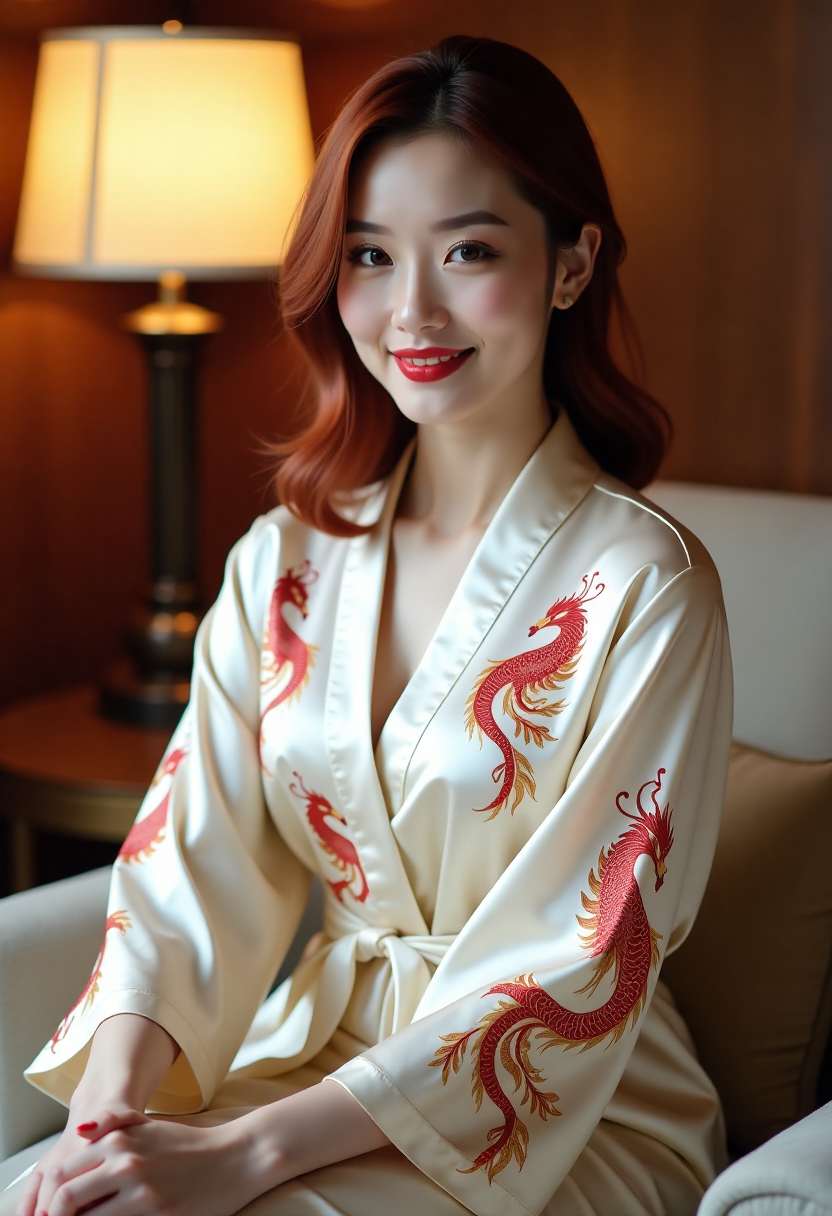 空姐的假期